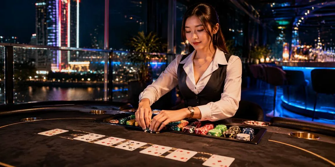 95bet Casino